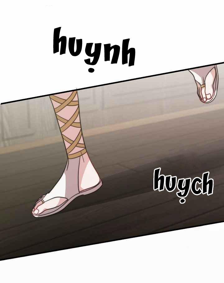 Cô Dâu Của Elysian 6 trang 24