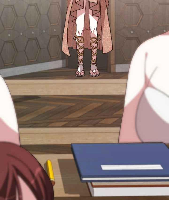 Cô Dâu Của Elysian 6 trang 32