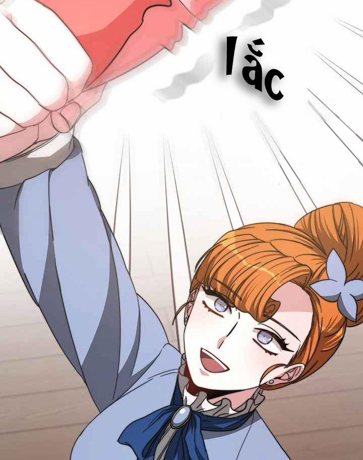 Cô Dâu Của Elysian 6 trang 36