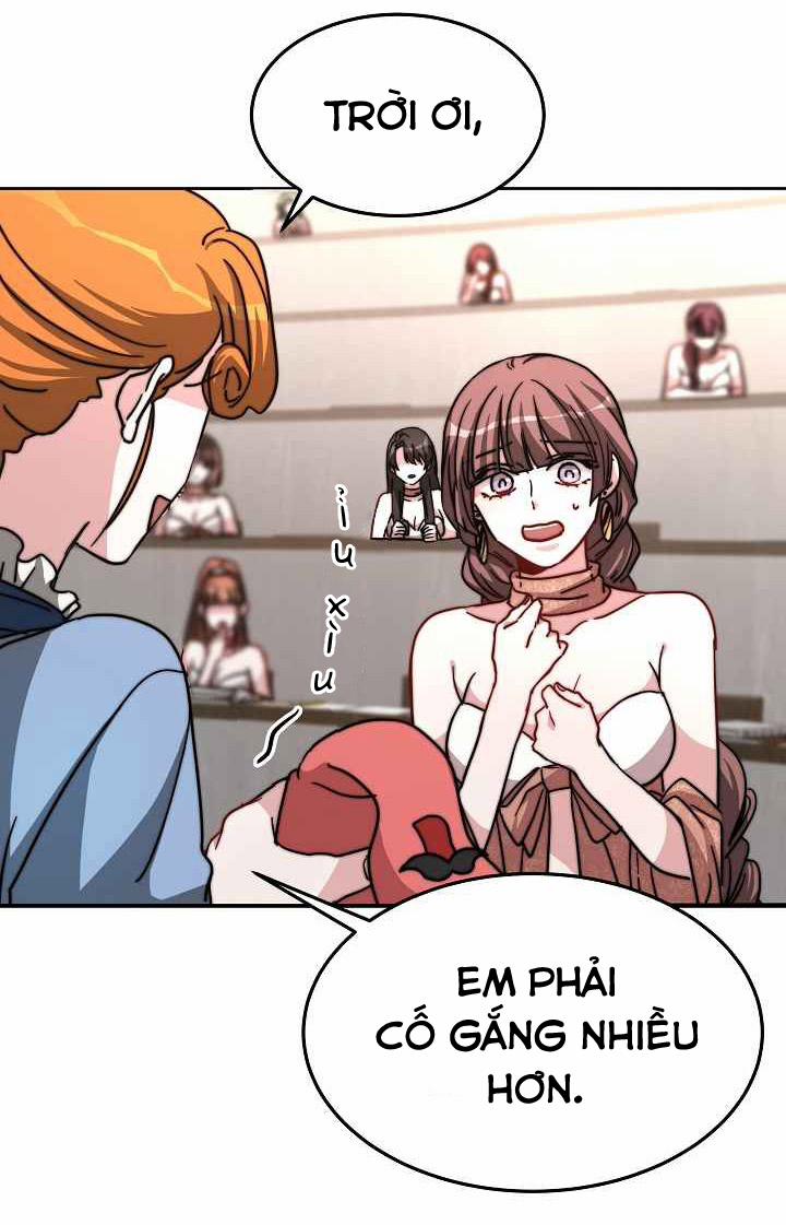 Cô Dâu Của Elysian 6 trang 67