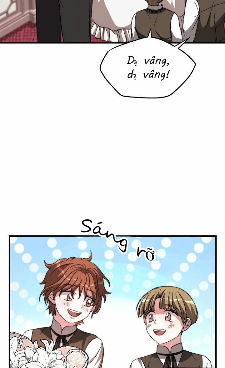 Cô Dâu Của Elysian 7 trang 20