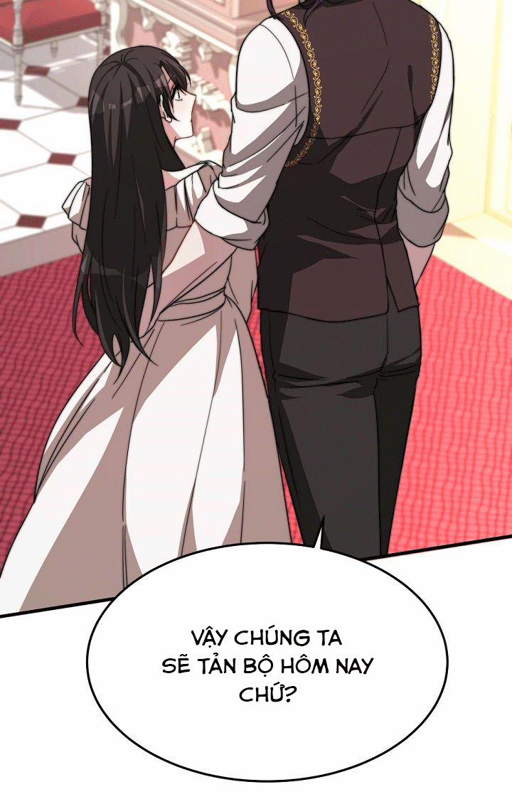 Cô Dâu Của Elysian 7 trang 36