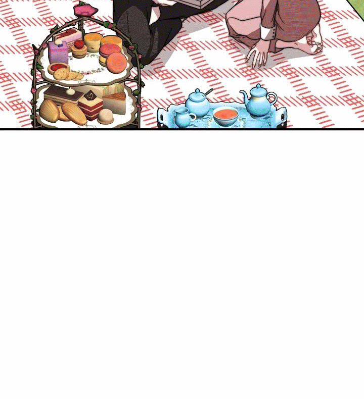 Cô Dâu Của Elysian 7 trang 41