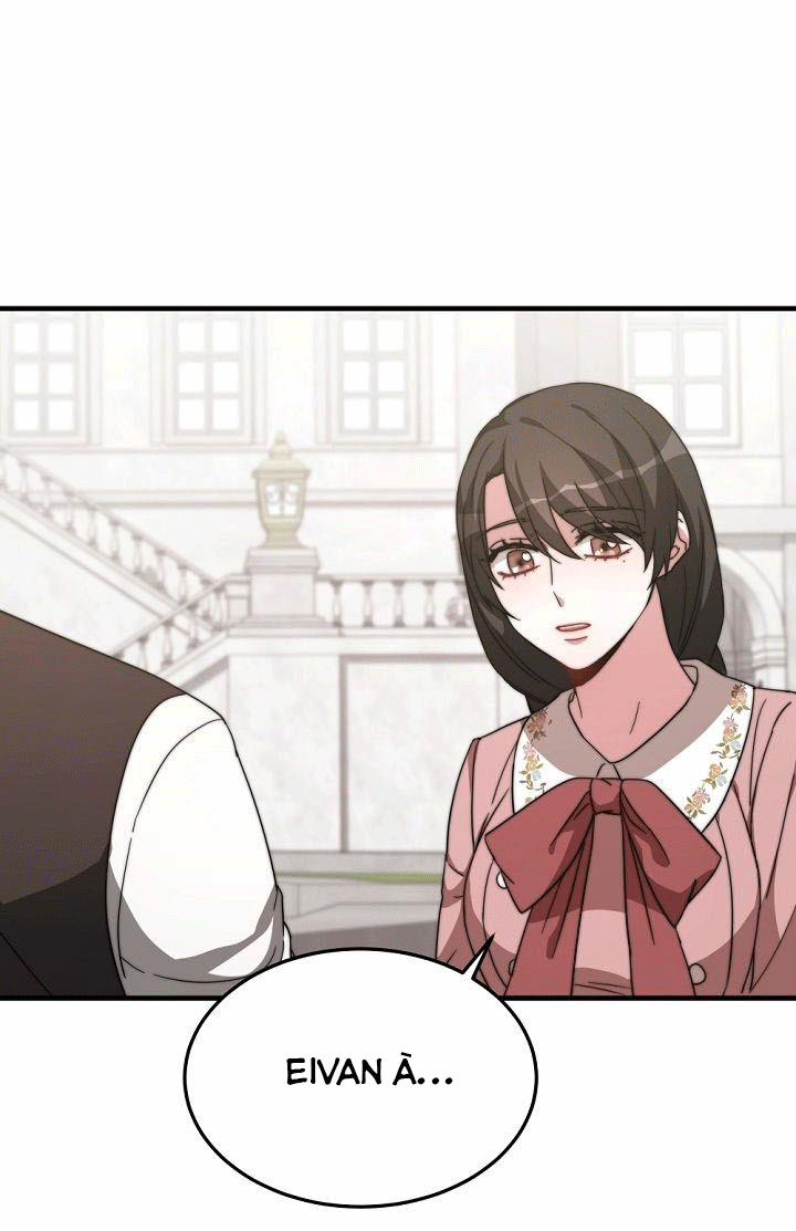 Cô Dâu Của Elysian 7 trang 52