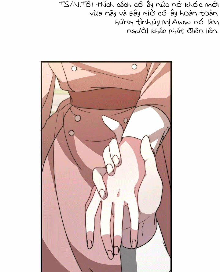 Cô Dâu Của Elysian 7 trang 85