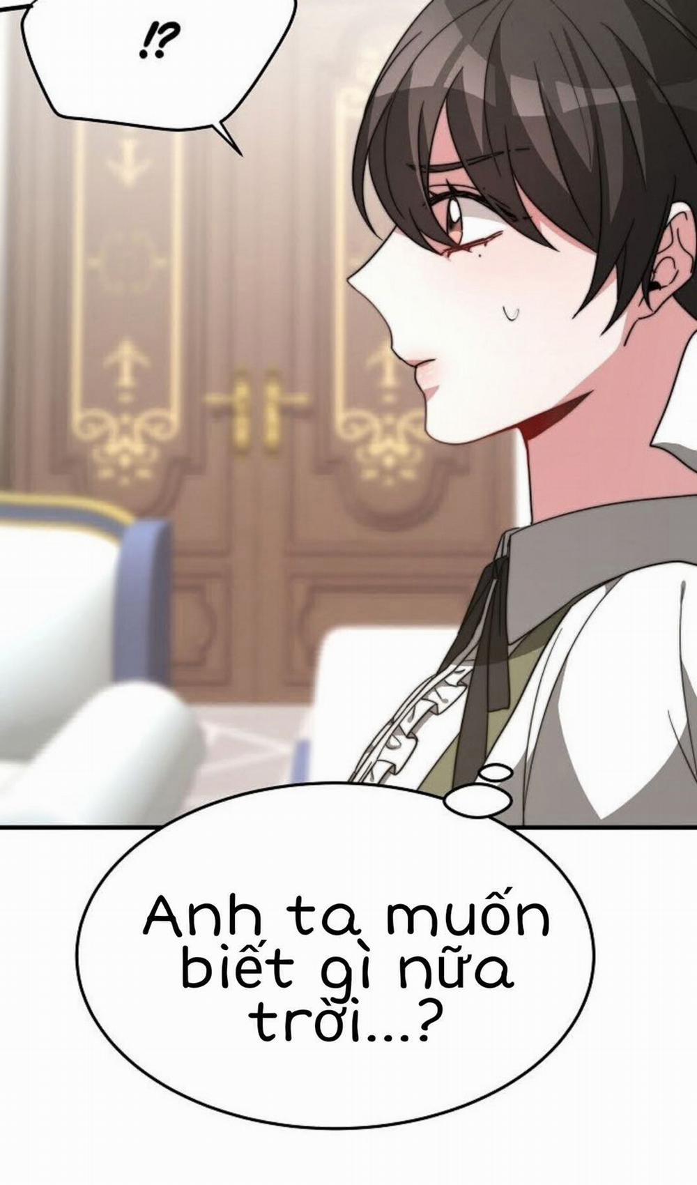 Cô Dâu Của Elysian 8 trang 16