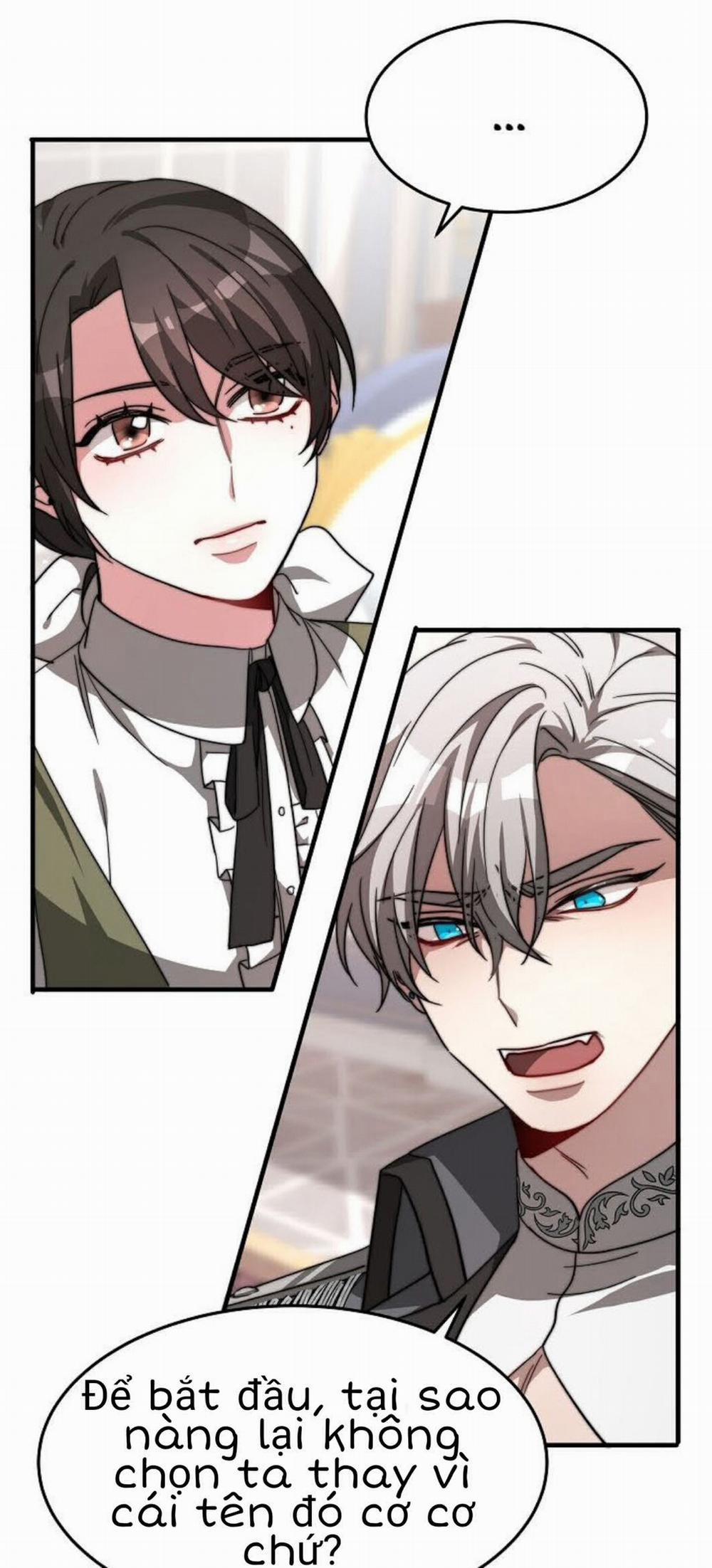 Cô Dâu Của Elysian 8 trang 27