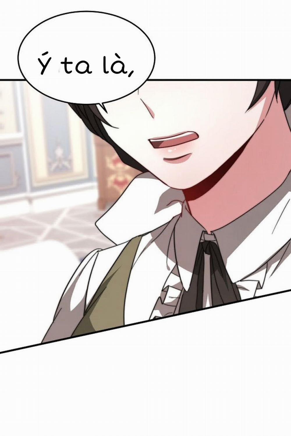Cô Dâu Của Elysian 8 trang 33