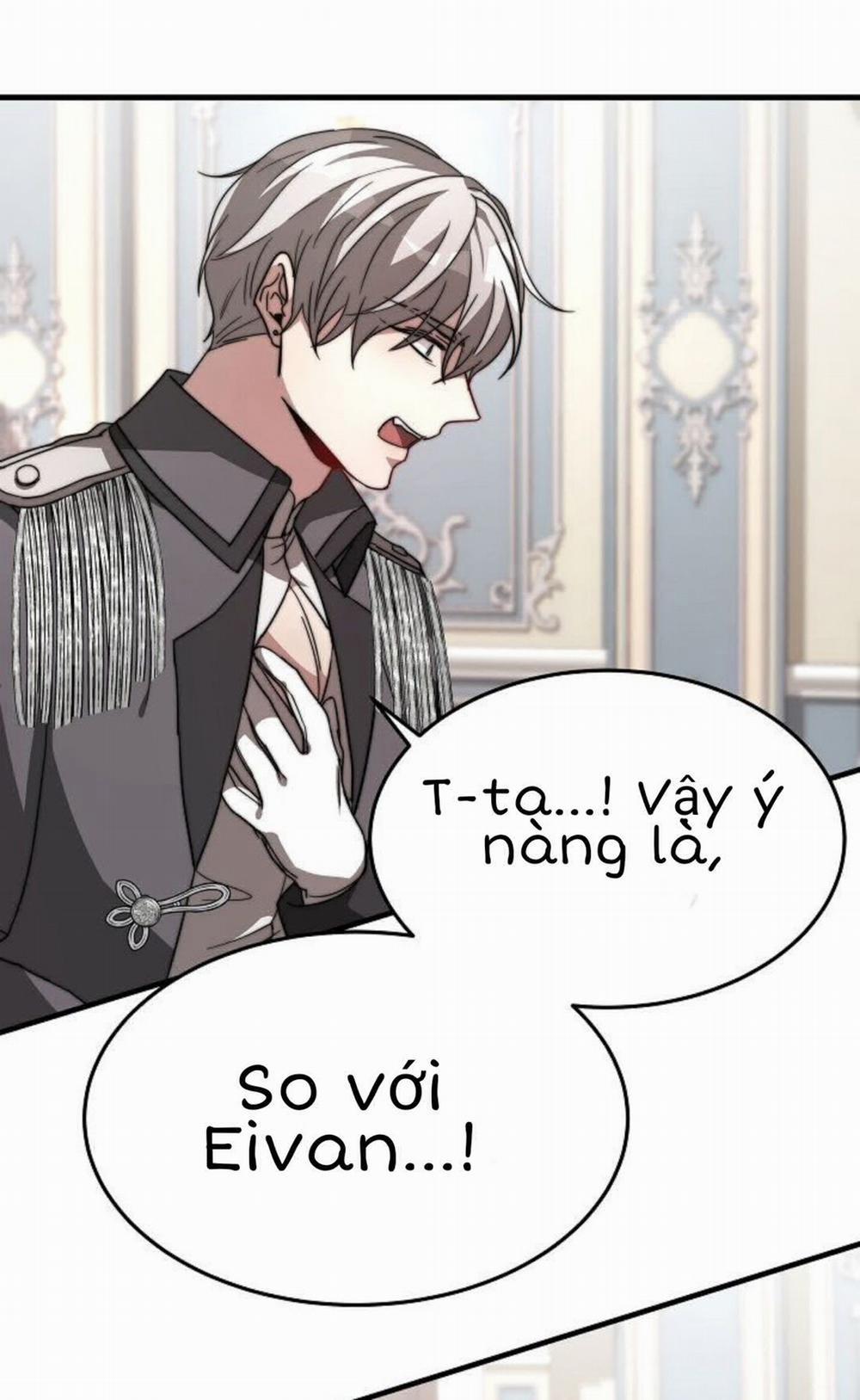 Cô Dâu Của Elysian 8 trang 35