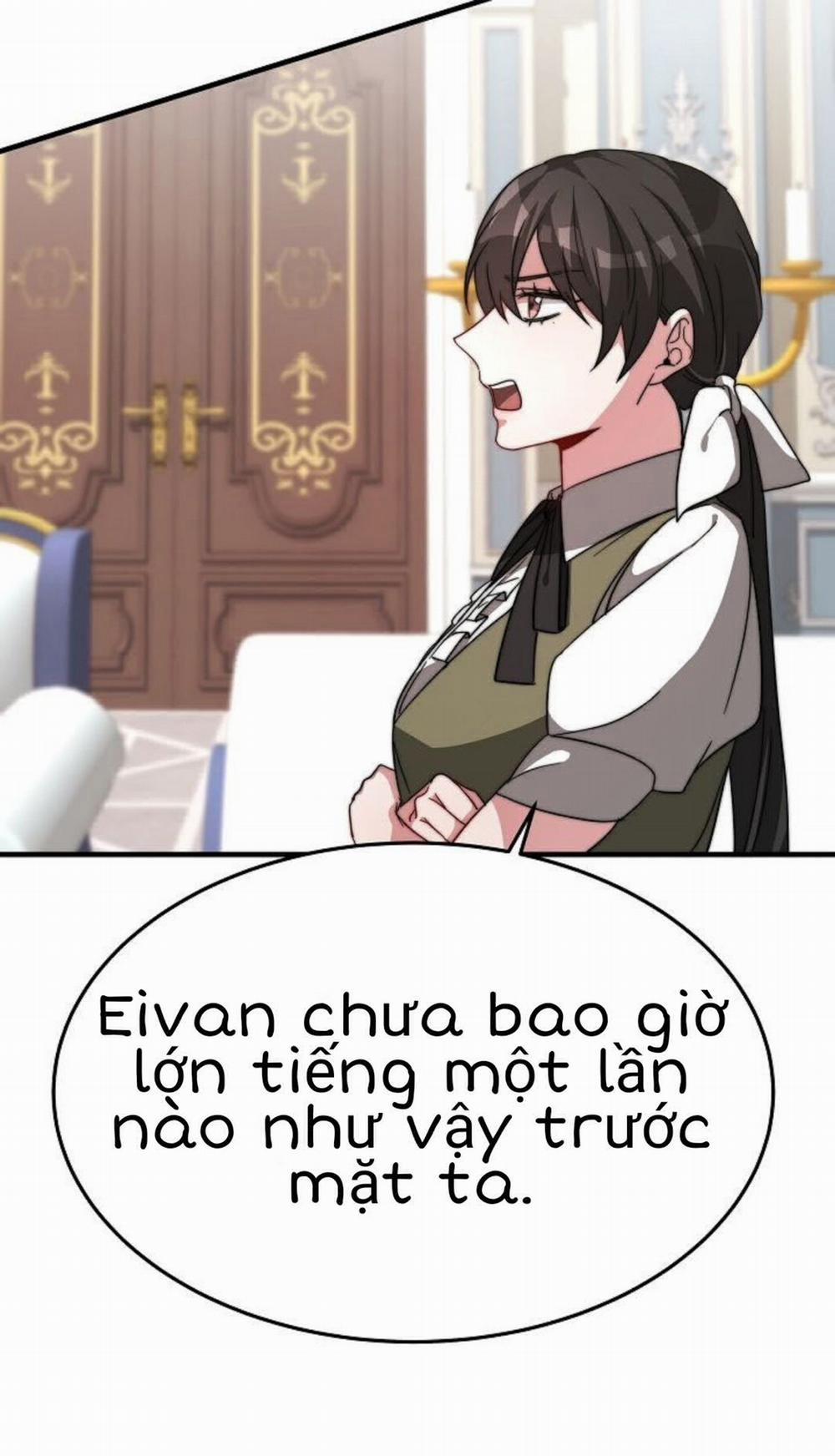 Cô Dâu Của Elysian 8 trang 36