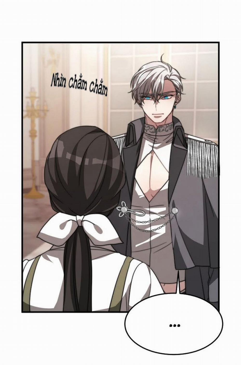 Cô Dâu Của Elysian 8 trang 5