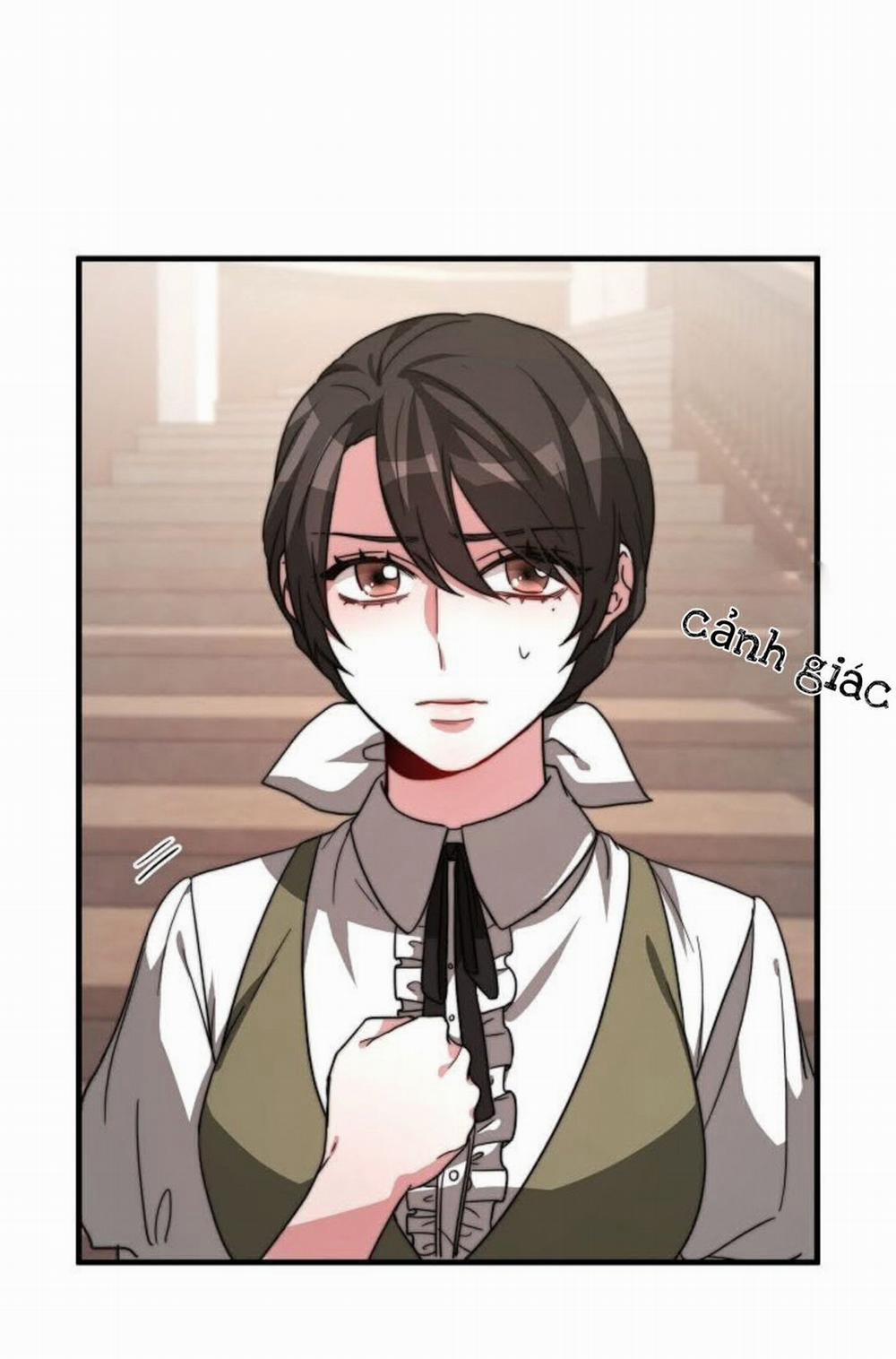 Cô Dâu Của Elysian 8 trang 6