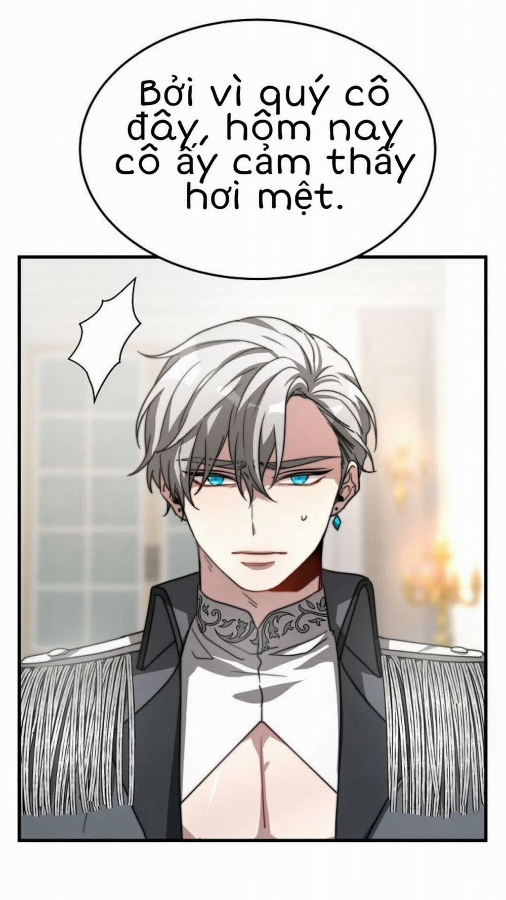 Cô Dâu Của Elysian 8 trang 9