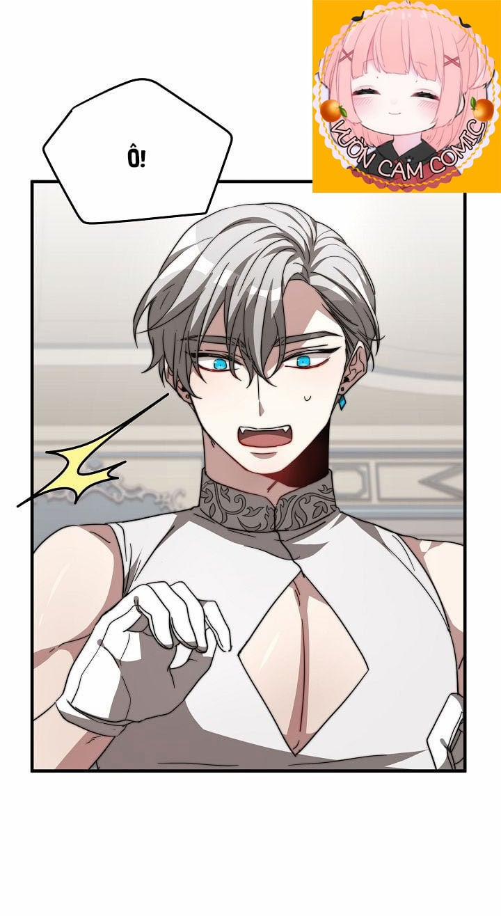 Cô Dâu Của Elysian 9 trang 13