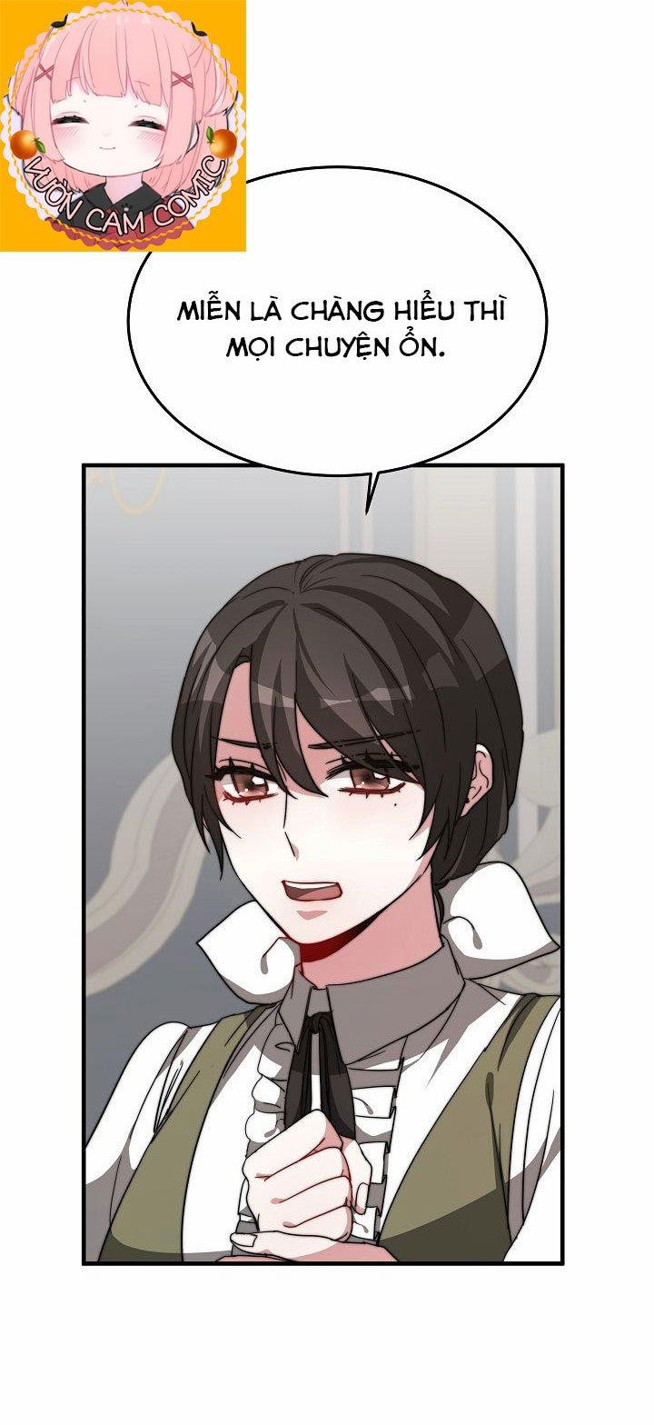 Cô Dâu Của Elysian 9 trang 16