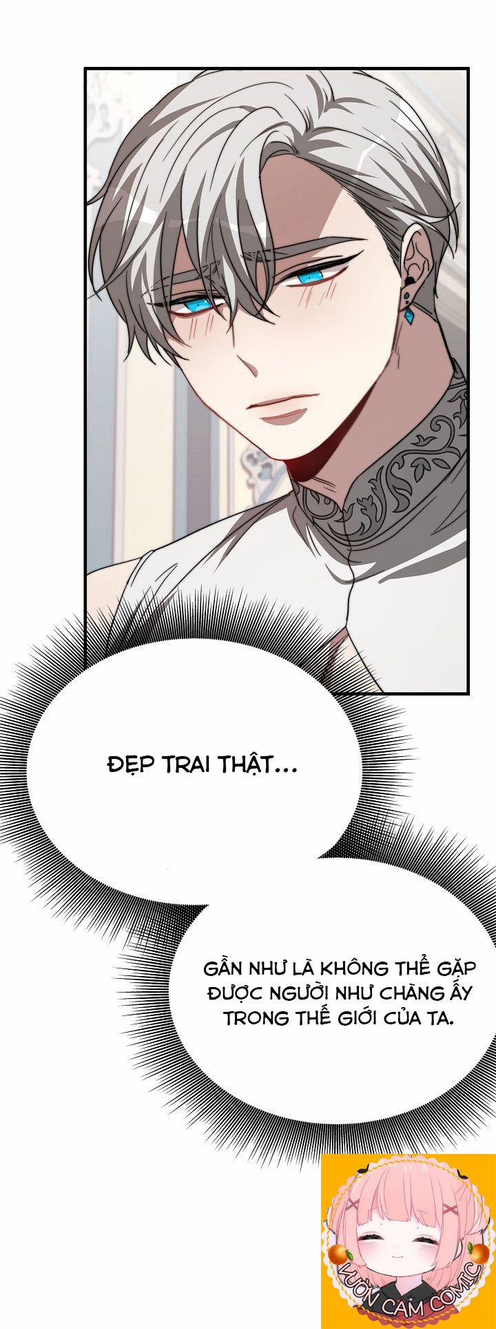 Cô Dâu Của Elysian 9 trang 21