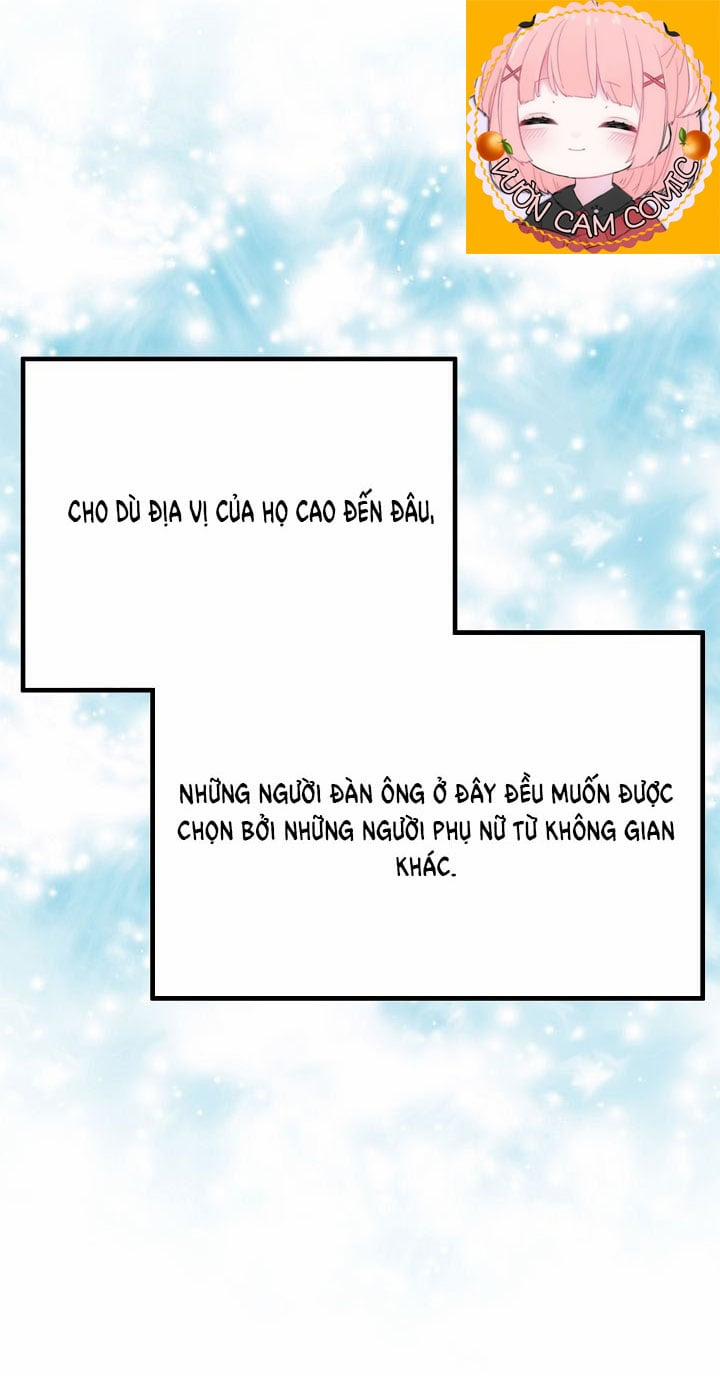 Cô Dâu Của Elysian 9 trang 23