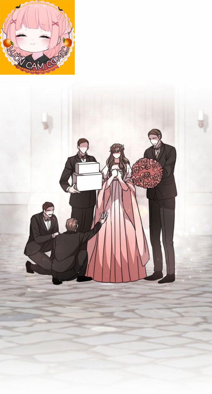 Cô Dâu Của Elysian 9 trang 24