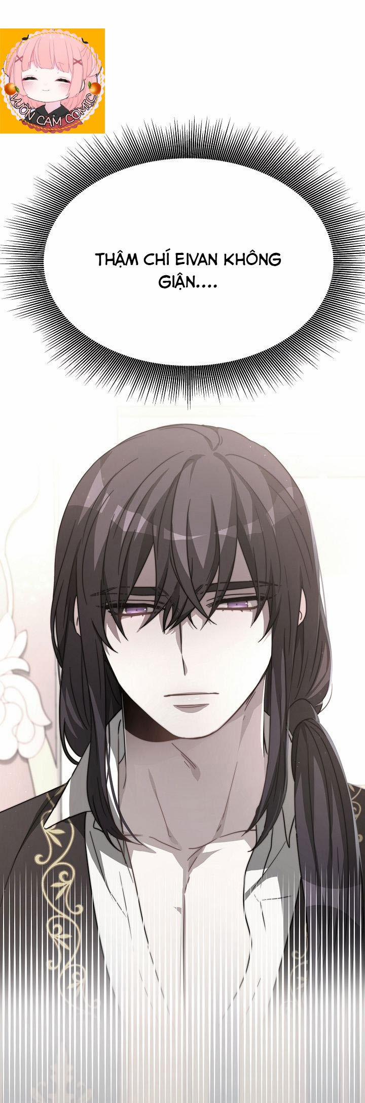 Cô Dâu Của Elysian 9 trang 27
