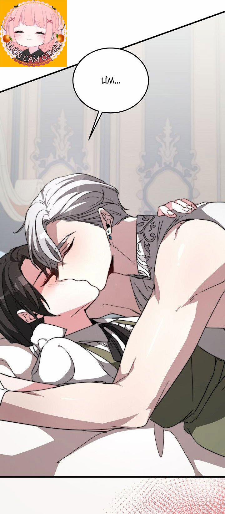 Cô Dâu Của Elysian 9 trang 3