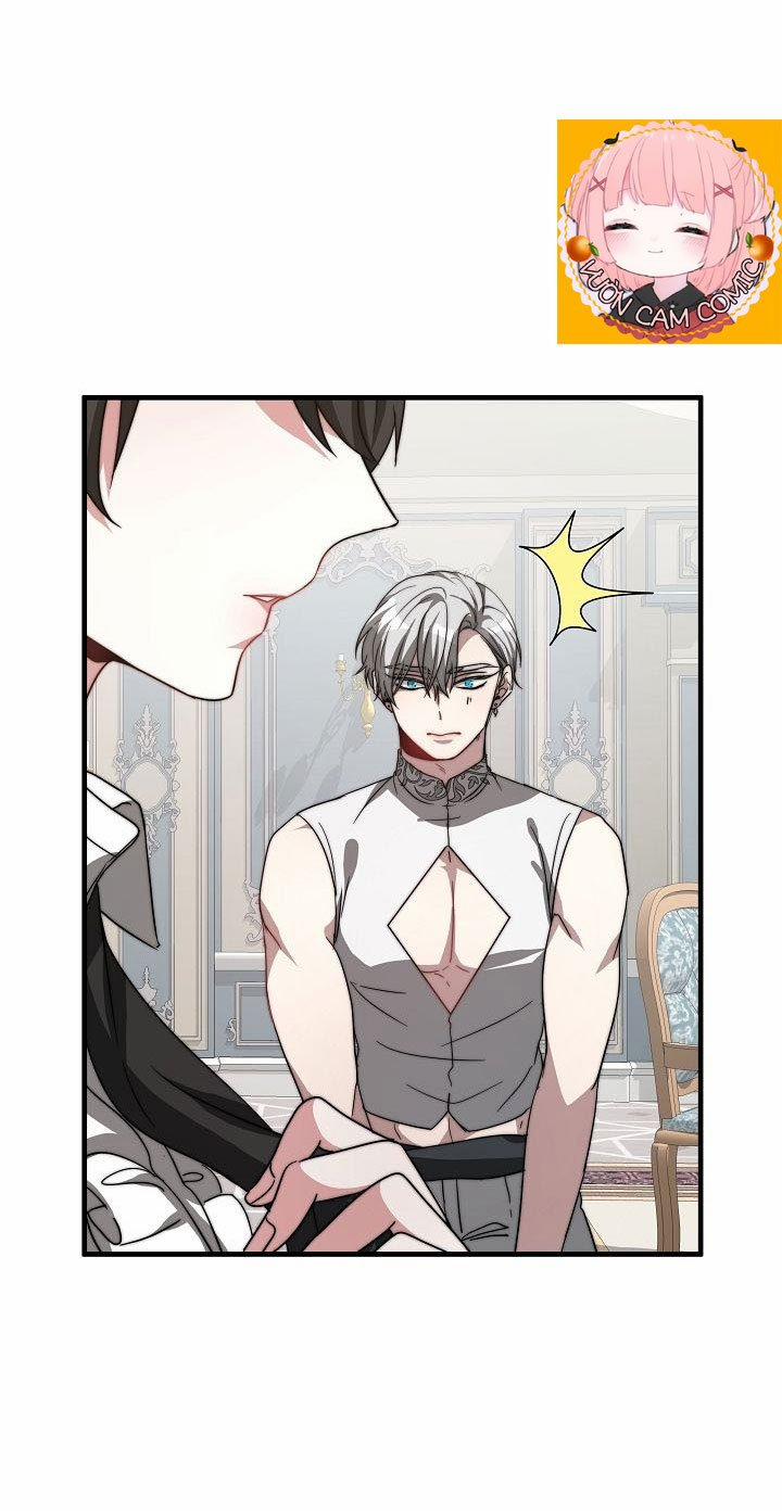 Cô Dâu Của Elysian 9 trang 30