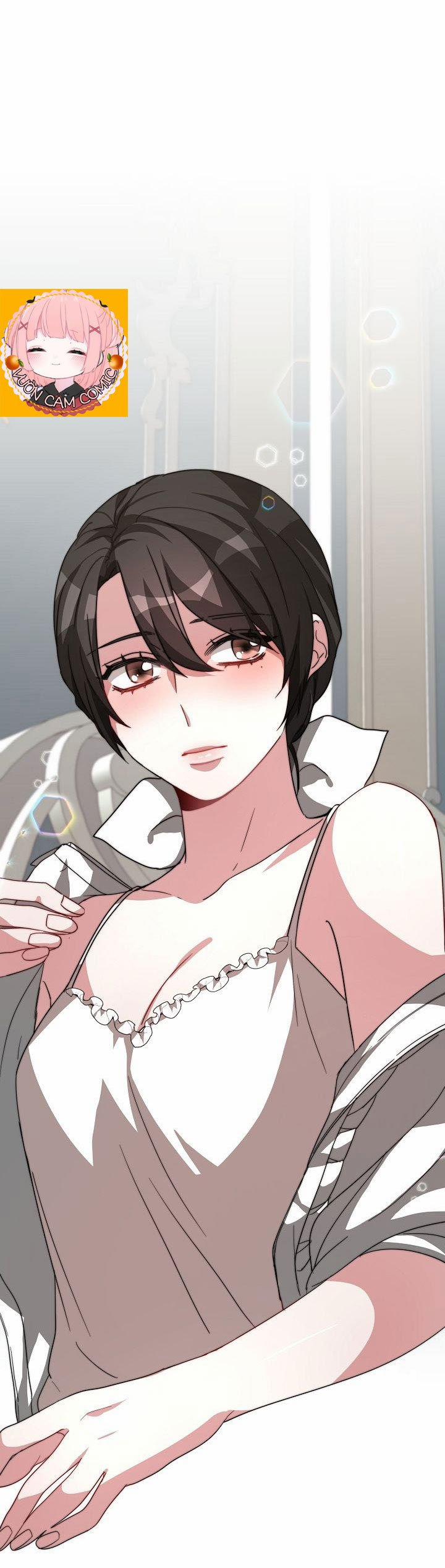 Cô Dâu Của Elysian 9 trang 31