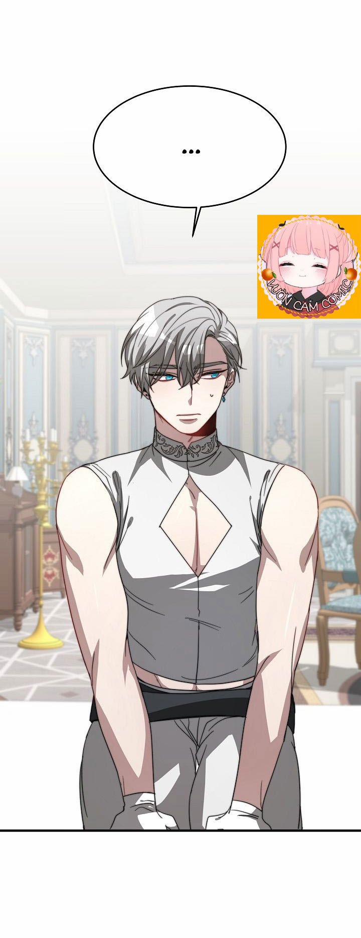 Cô Dâu Của Elysian 9 trang 32