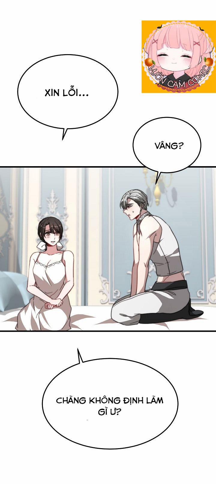 Cô Dâu Của Elysian 9 trang 34