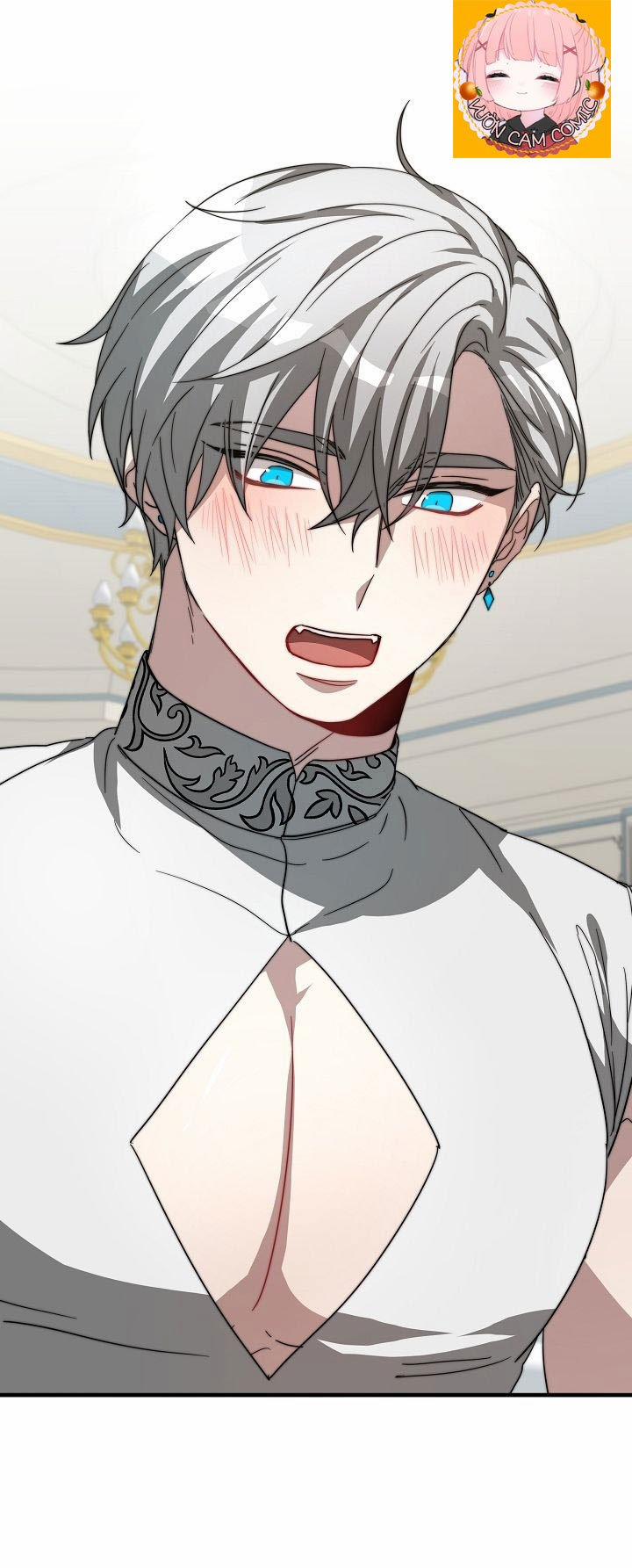 Cô Dâu Của Elysian 9 trang 41
