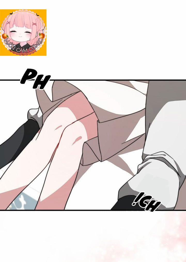 Cô Dâu Của Elysian 9 trang 42