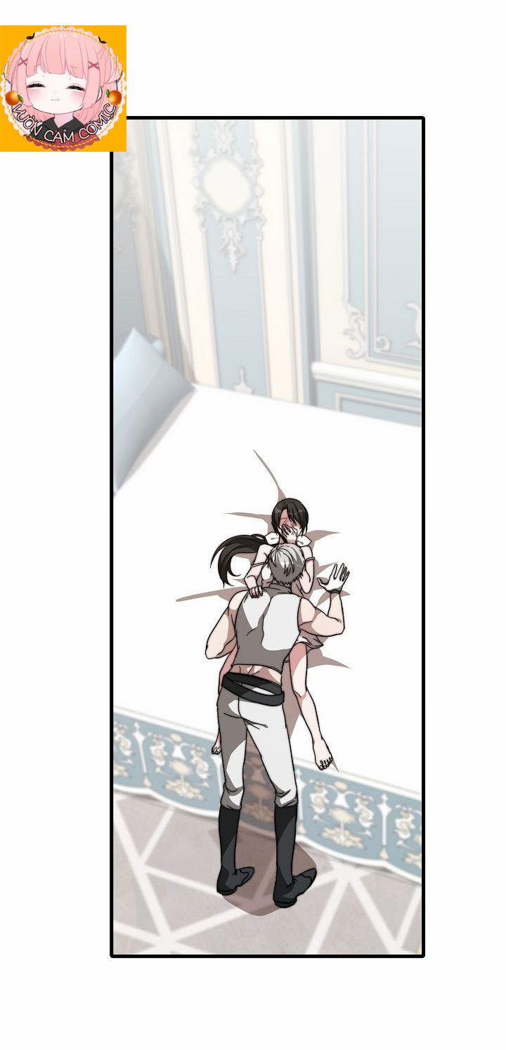 Cô Dâu Của Elysian 9 trang 46