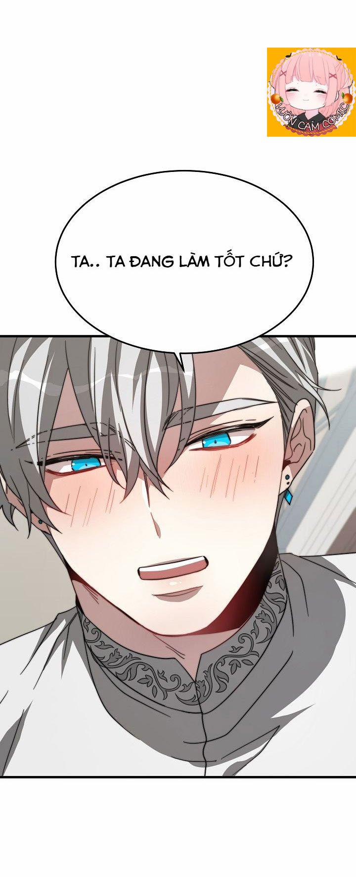 Cô Dâu Của Elysian 9 trang 47