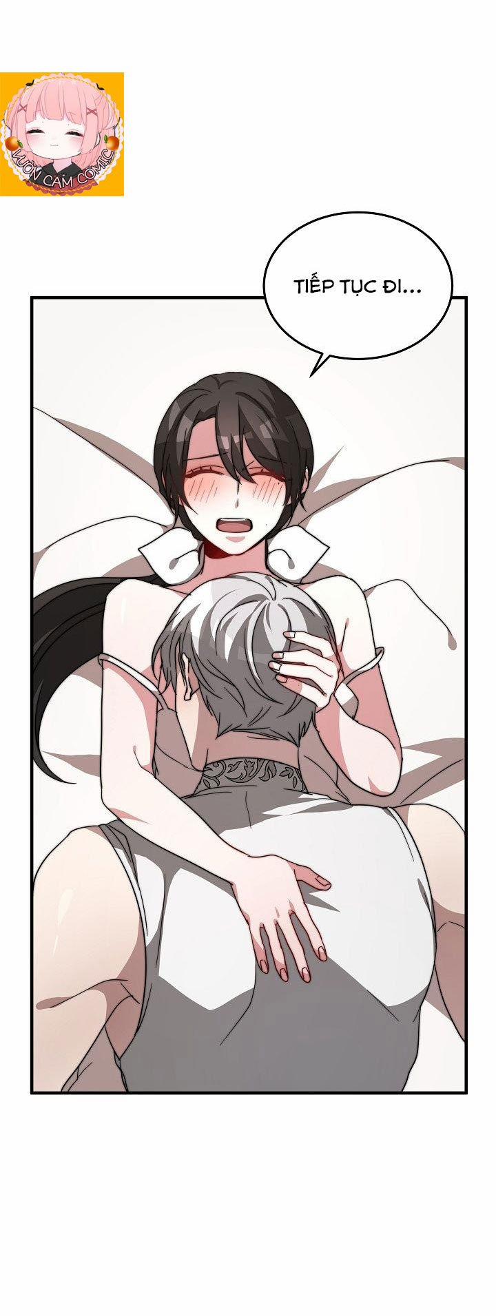 Cô Dâu Của Elysian 9 trang 48