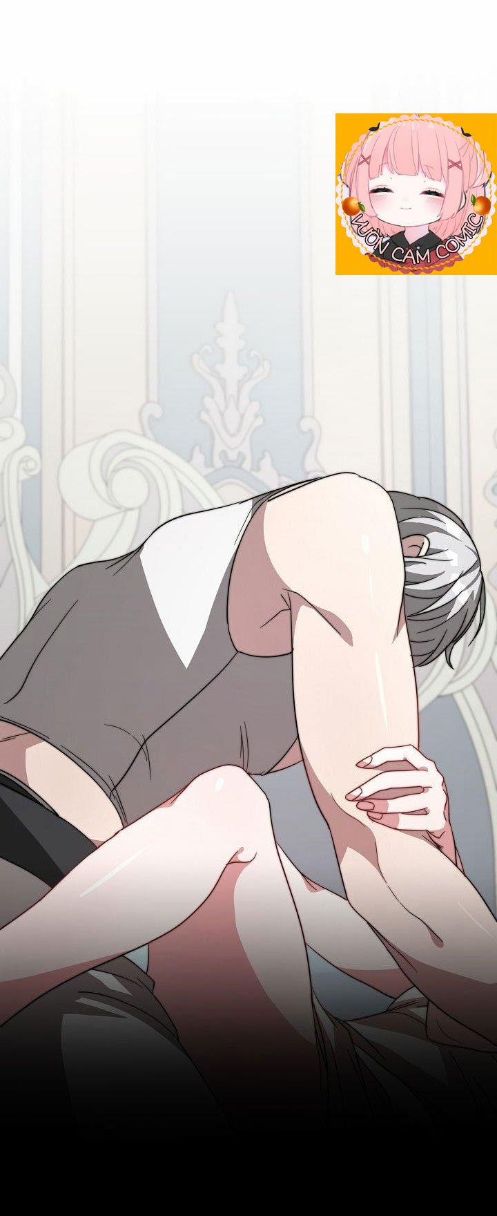 Cô Dâu Của Elysian 9 trang 50