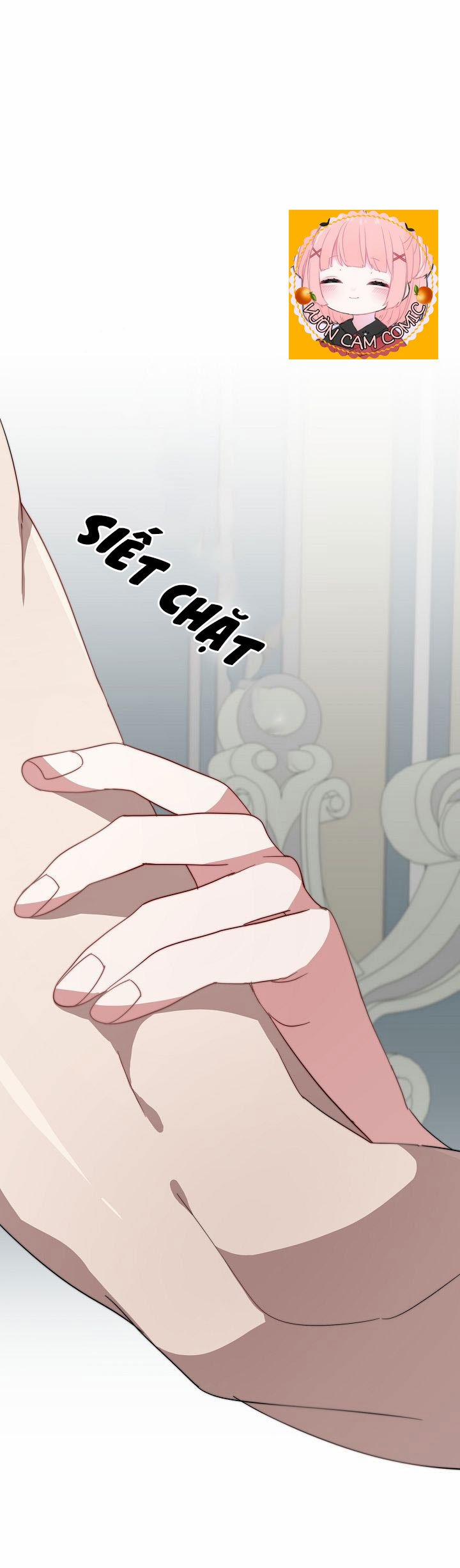 Cô Dâu Của Elysian 9 trang 52