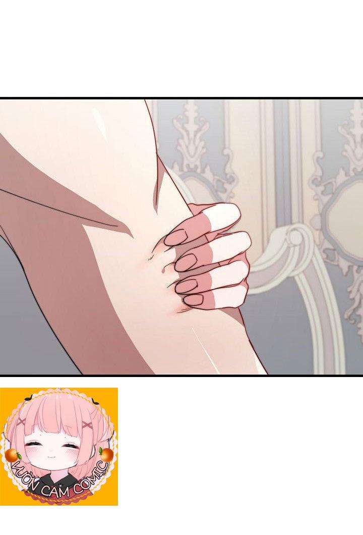 Cô Dâu Của Elysian 9 trang 53