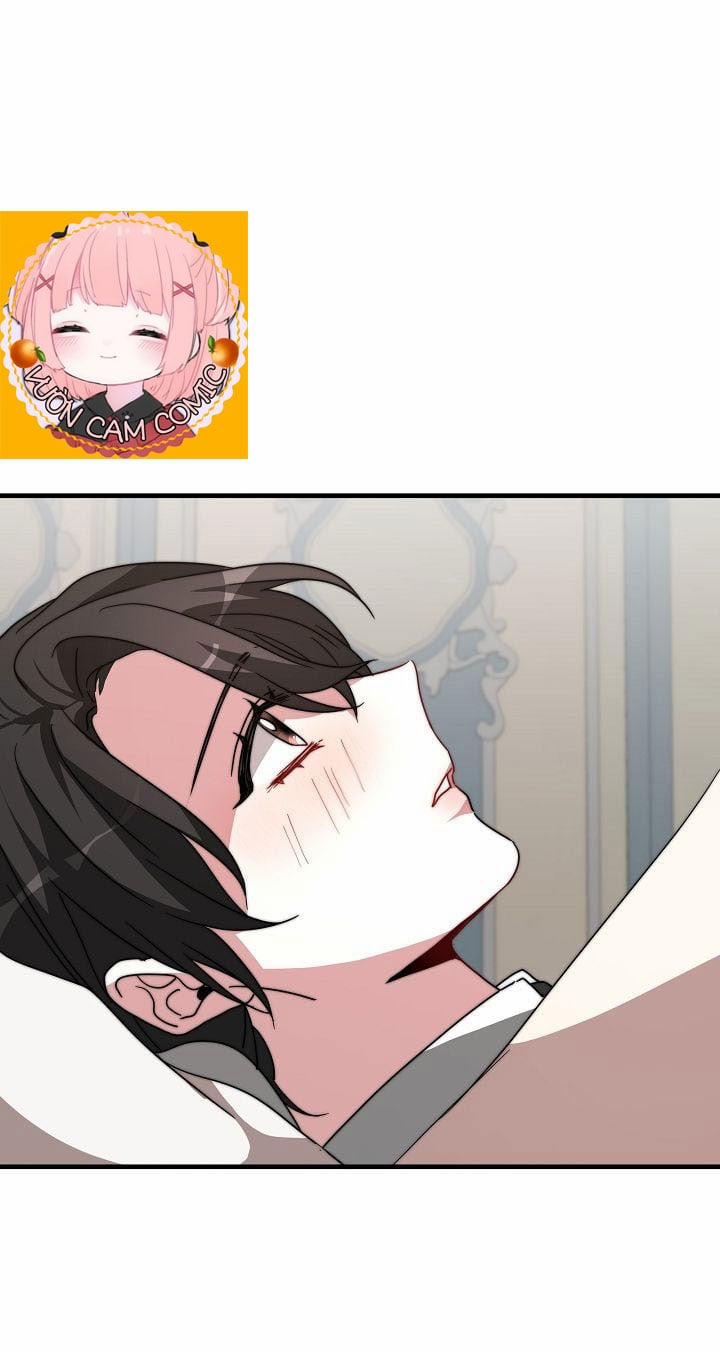 Cô Dâu Của Elysian 9 trang 6