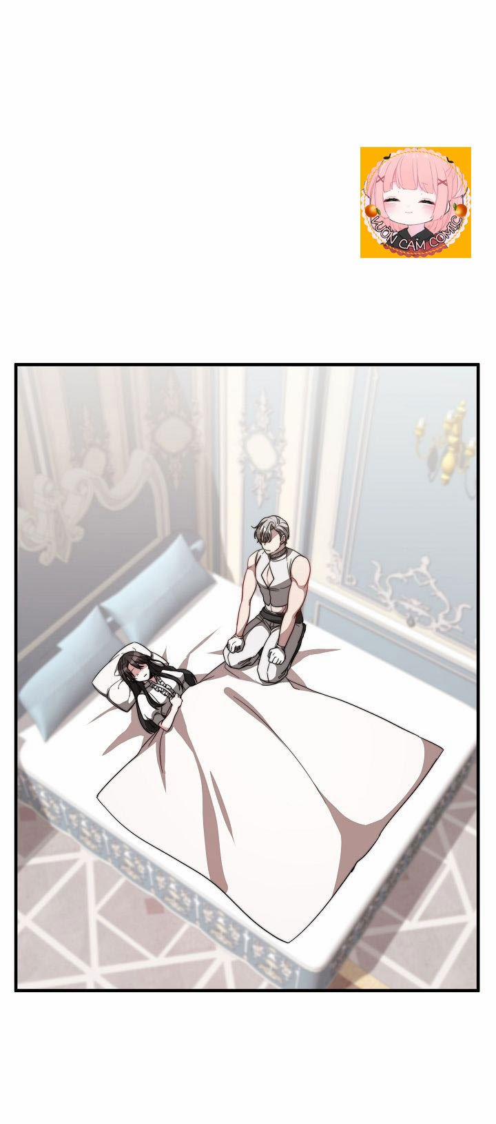 Cô Dâu Của Elysian 9 trang 63