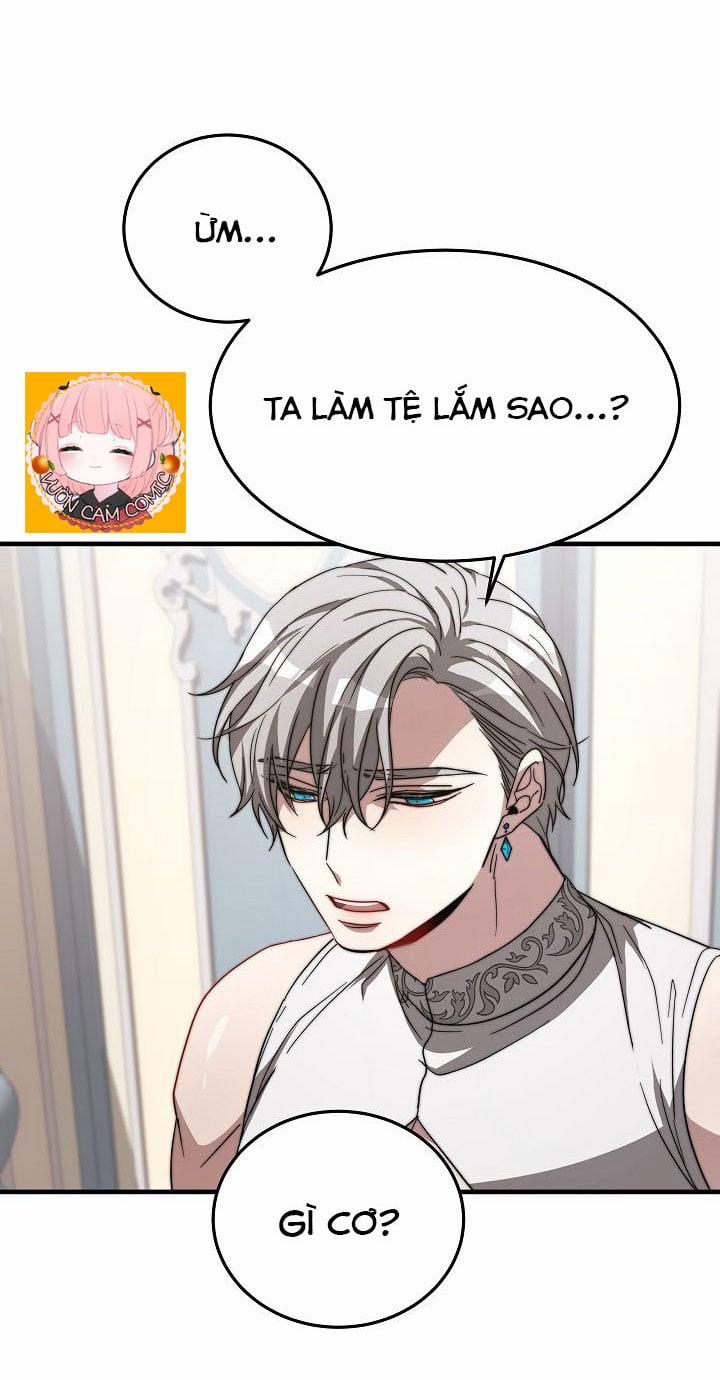 Cô Dâu Của Elysian 9 trang 64