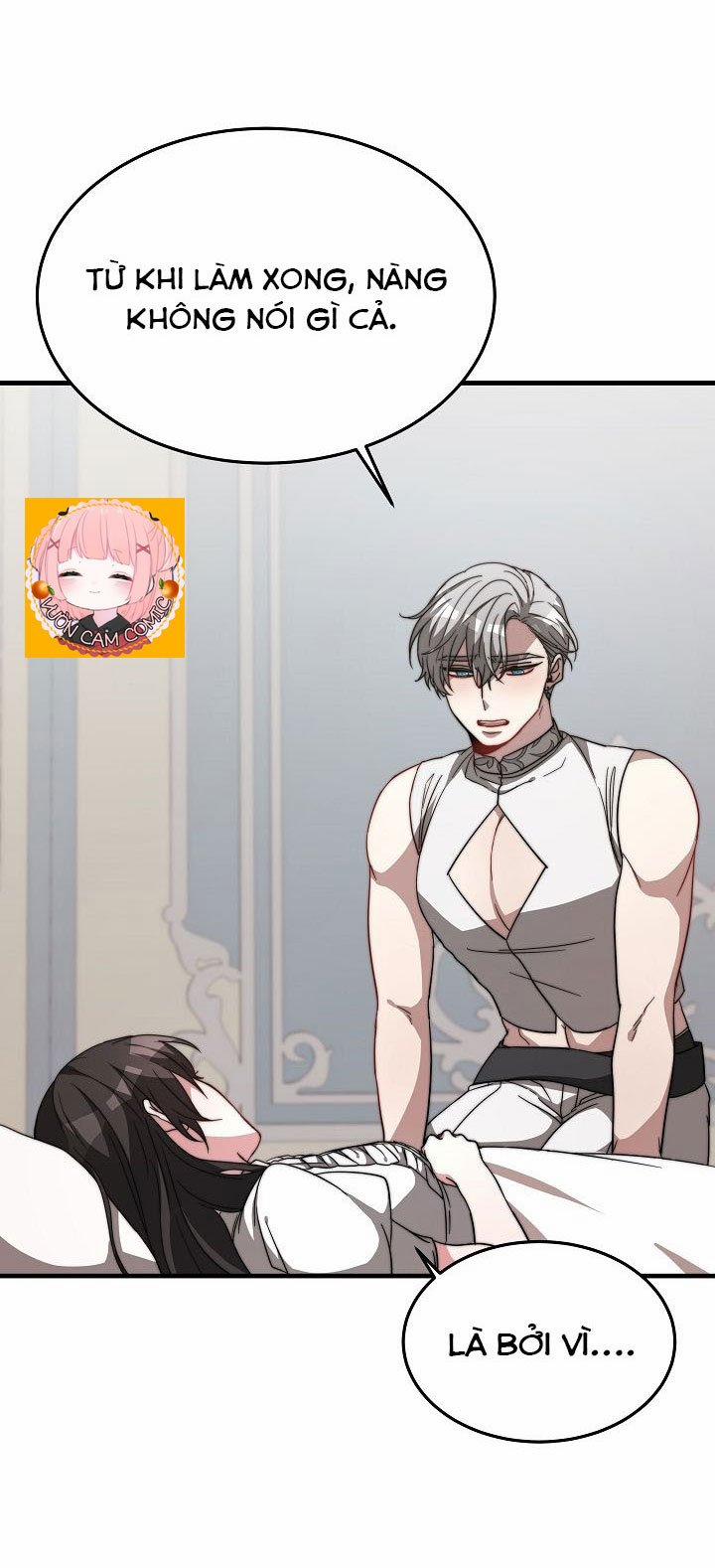 Cô Dâu Của Elysian 9 trang 66