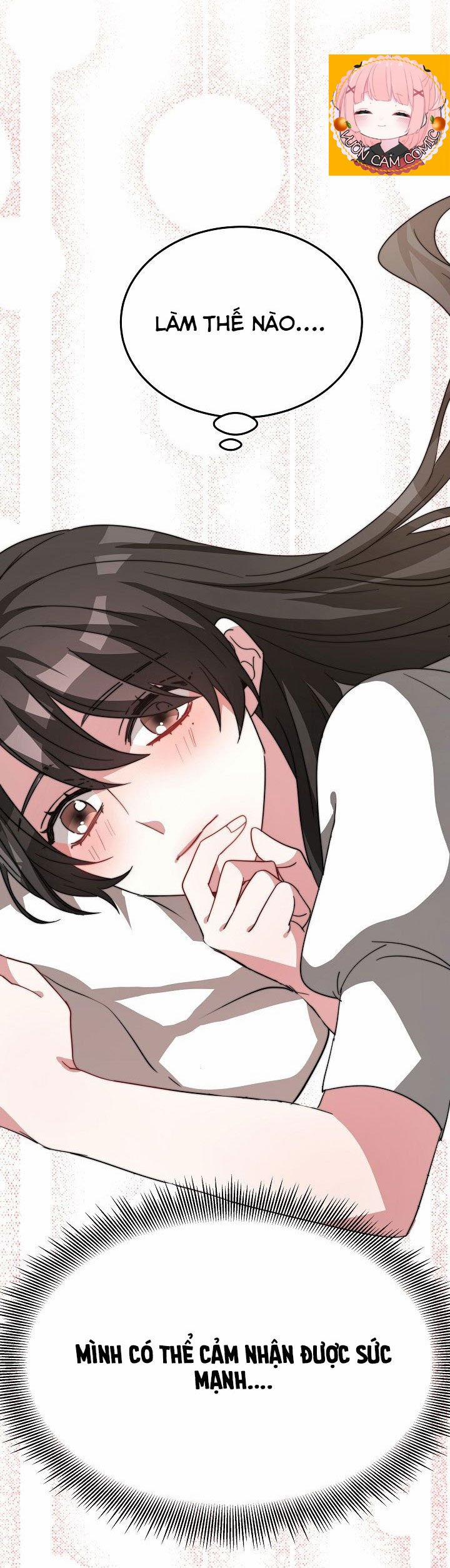 Cô Dâu Của Elysian 9 trang 70