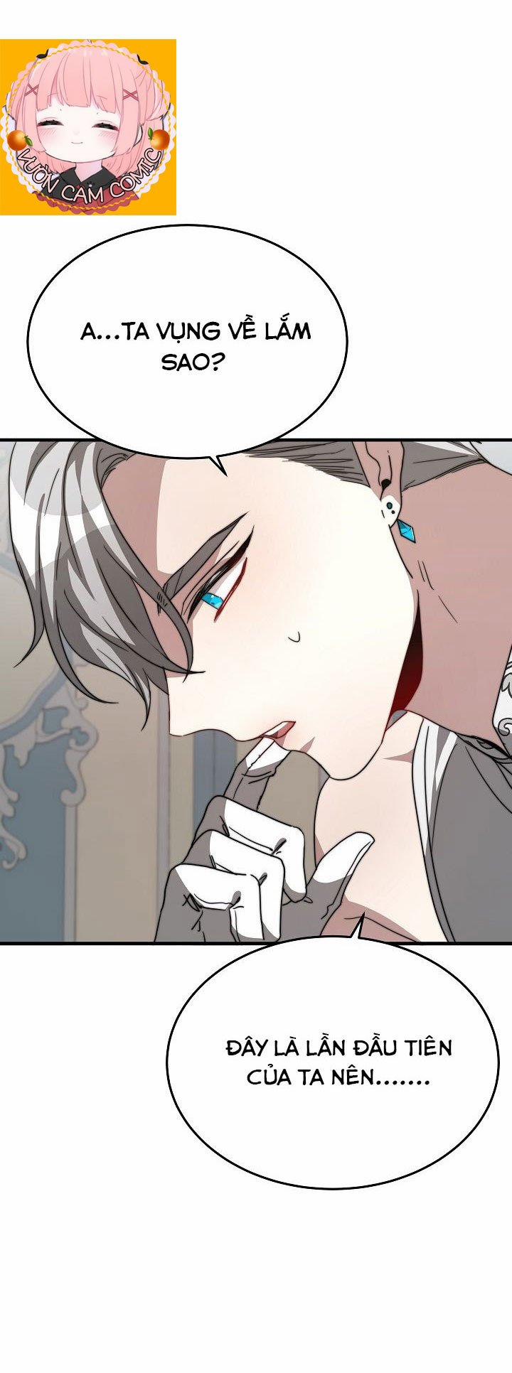 Cô Dâu Của Elysian 9 trang 8