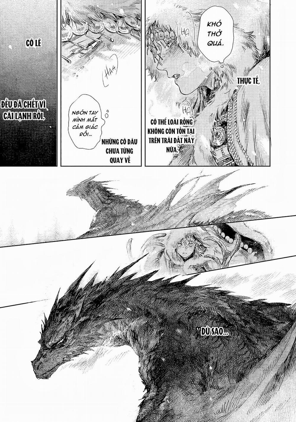 Cô dâu của Ignat 1 trang 10