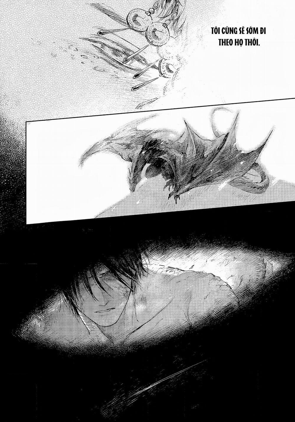 Cô dâu của Ignat 1 trang 11