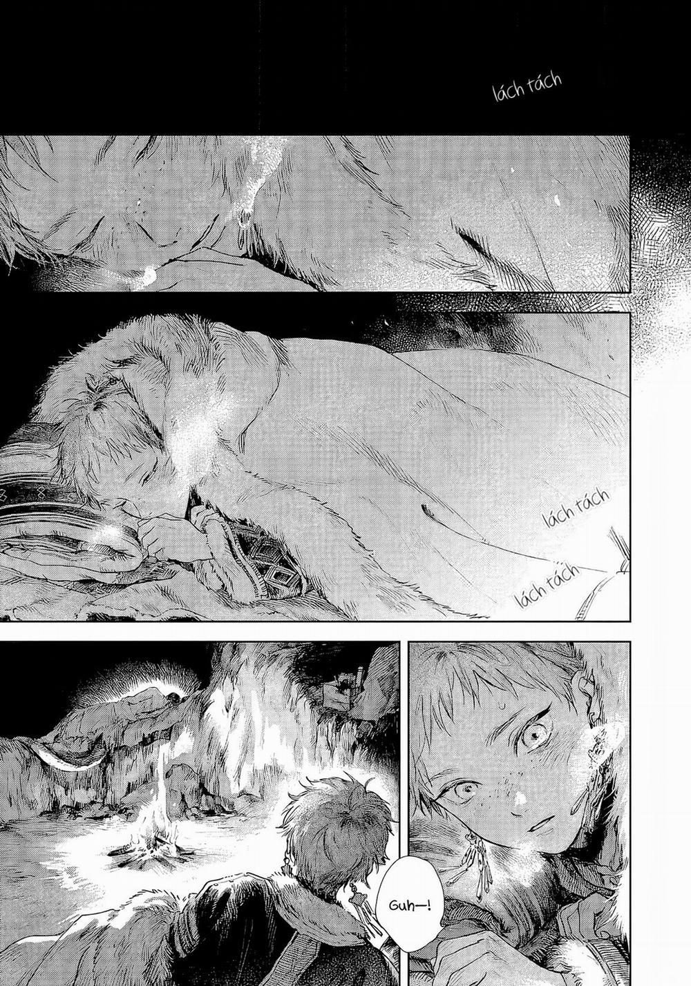 Cô dâu của Ignat 1 trang 12