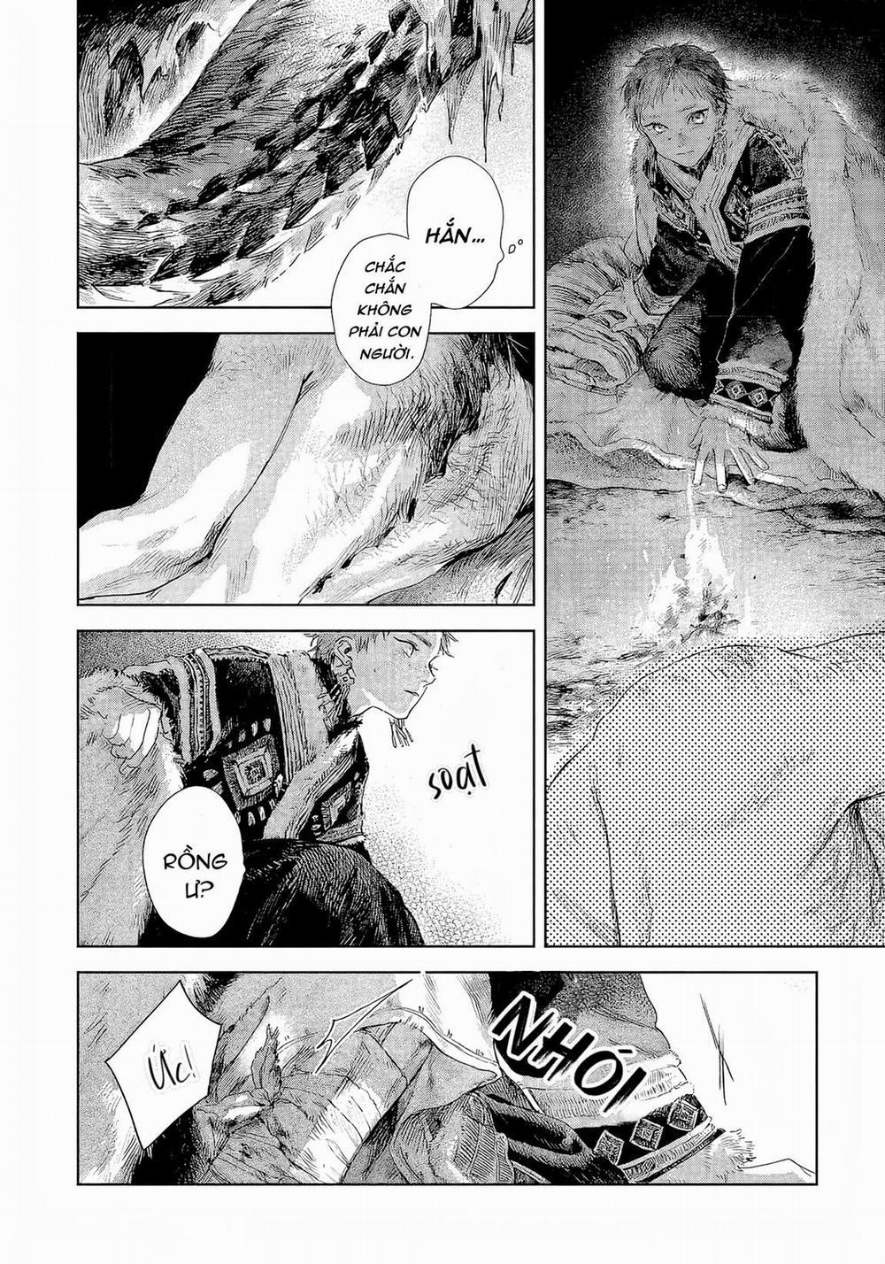 Cô dâu của Ignat 1 trang 13