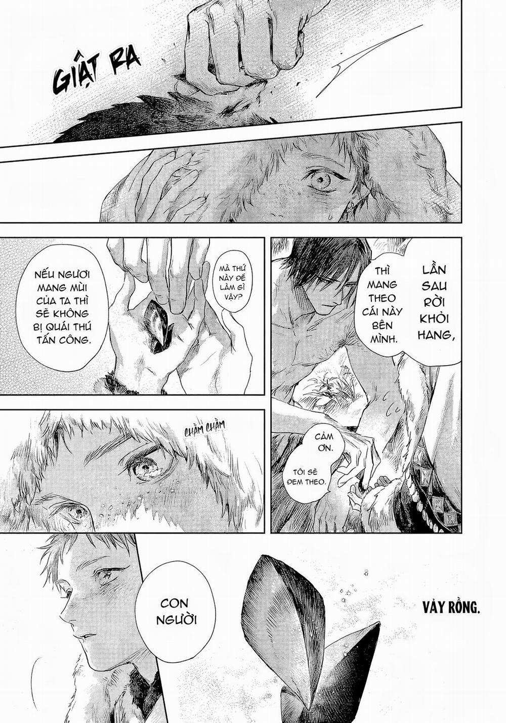 Cô dâu của Ignat 1 trang 24