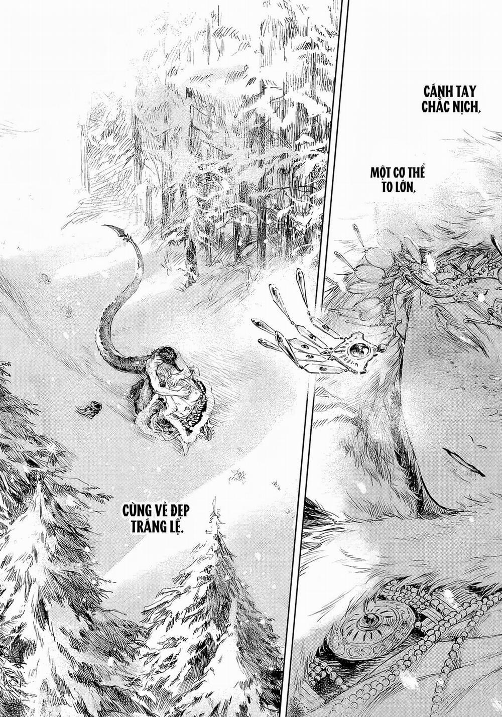 Cô dâu của Ignat 1 trang 3