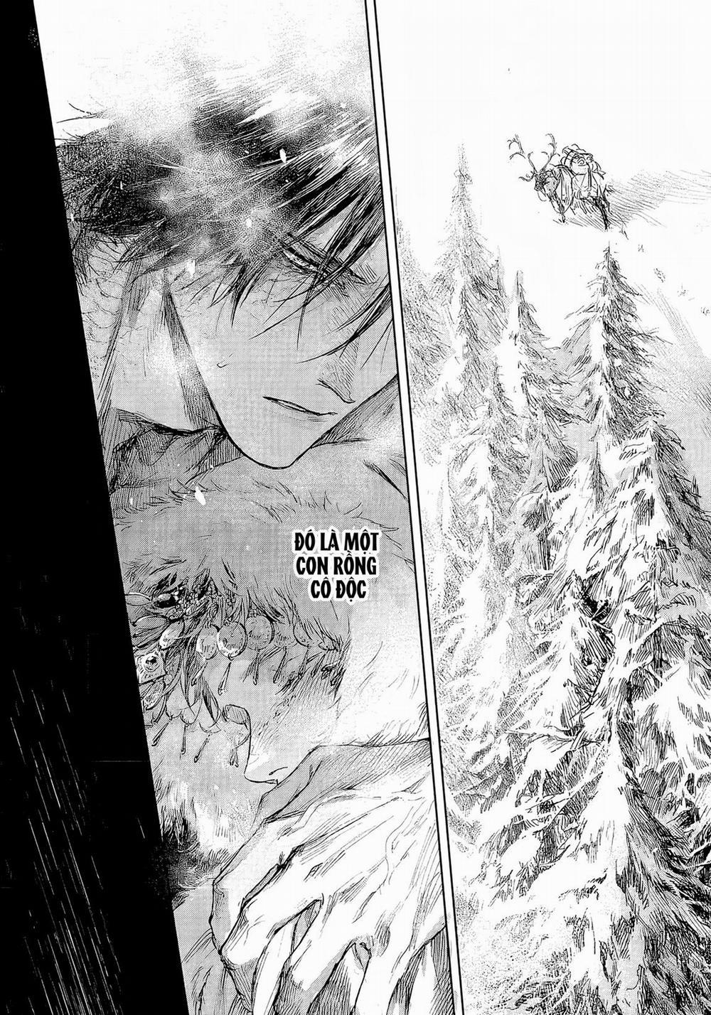 Cô dâu của Ignat 1 trang 4