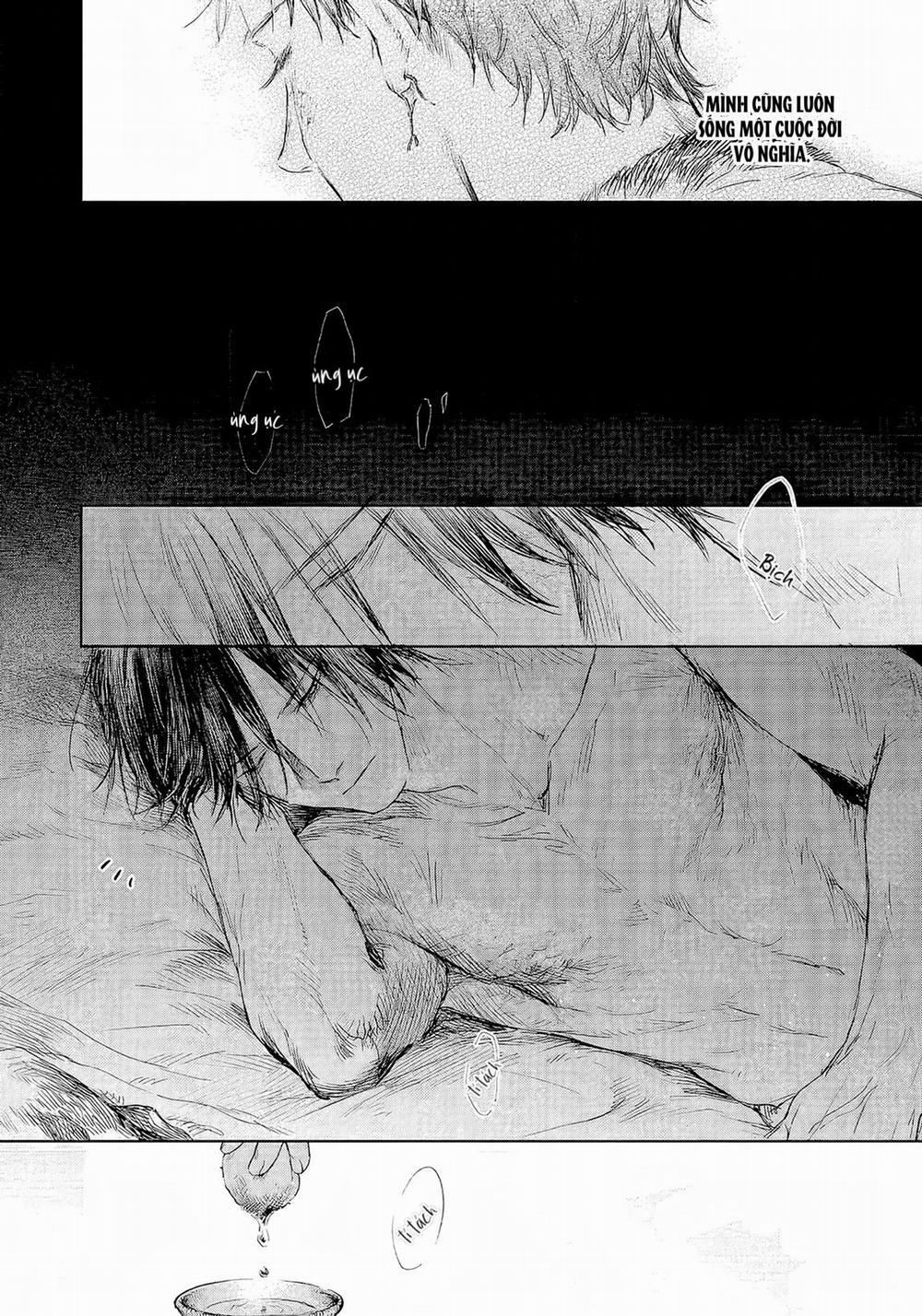 Cô dâu của Ignat 1 trang 43